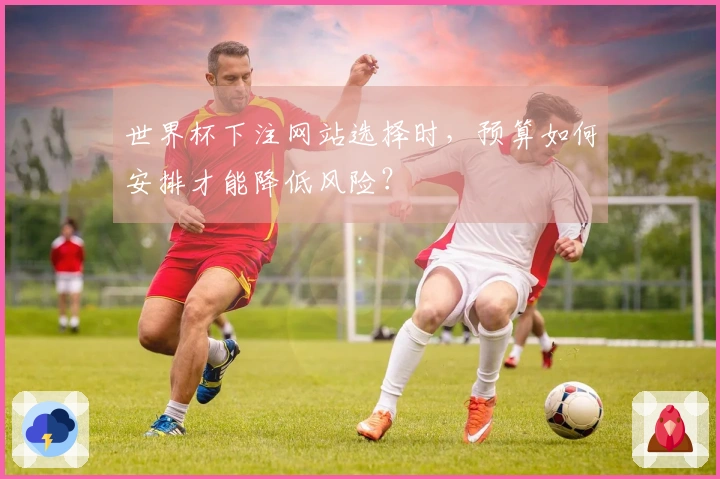 世界杯下注网站选择时,预算如何安排才能降低风险?