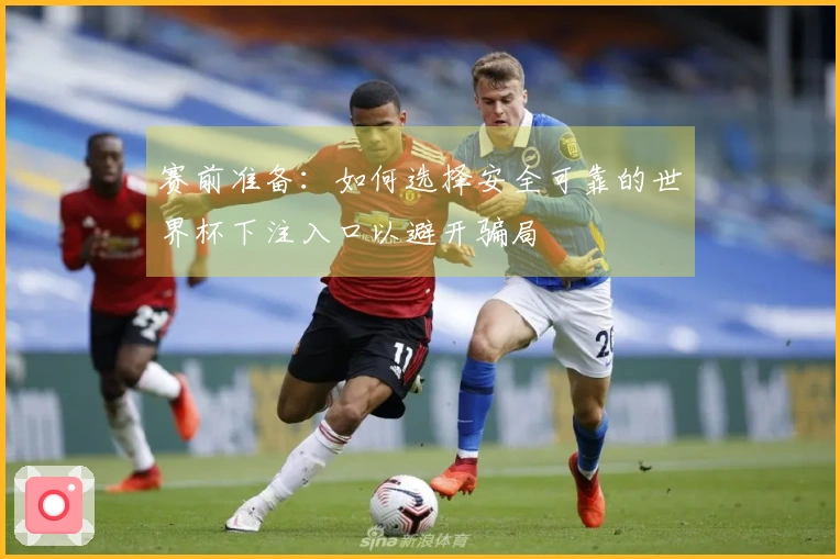 赛前准备：如何选择安全可靠的世界杯下注入口以避开骗局